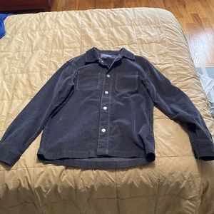 Slate and Stone Navy Blue Jacket